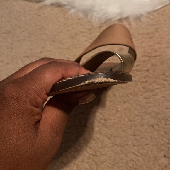 Sam Edelman sandals - Picture 3 of 9